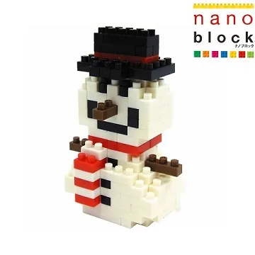 Nano Block 迷你積木 - NBC_354座頭鯨 歷史價格詳細信息