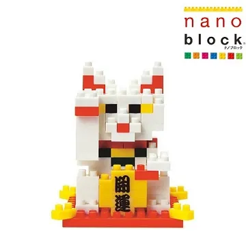 Nano Block 迷你積木 - NBC_354座頭鯨 歷史價格詳細信息
