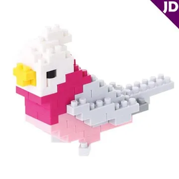 【Nanoblock 積木】藍鯨骨架模型 NBM-010 歷史價格詳細信息