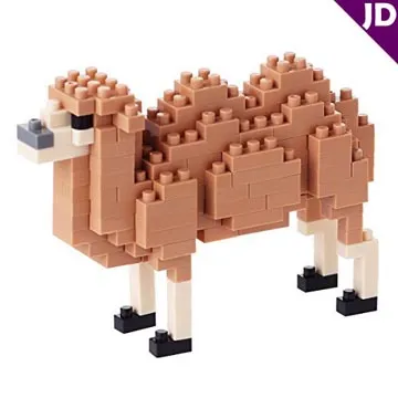 【Nanoblock 積木】藍鯨骨架模型 NBM-010 歷史價格詳細信息