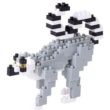 NanoBlock 迷你積木 NBC-127聖誕老人(煙囪) 歷史價格詳細信息
