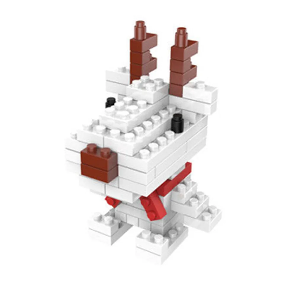 【Tico 微型積木】T-7200 金蟾蜍 歷史價格詳細信息