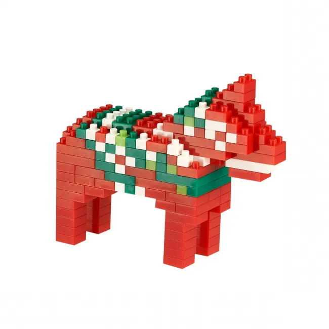 【Tico 微型積木】T-7200 金蟾蜍 歷史價格詳細信息