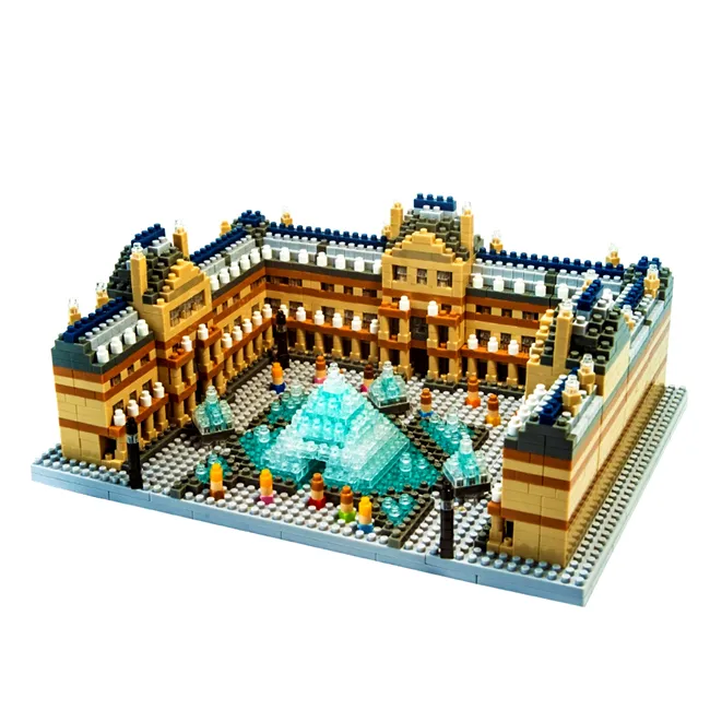 【Tico 微型積木】T-7200 金蟾蜍 歷史價格詳細信息