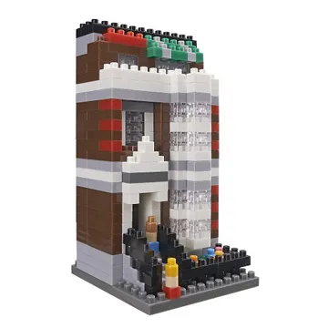 【Tico 微型積木】T-7200 金蟾蜍 歷史價格詳細信息