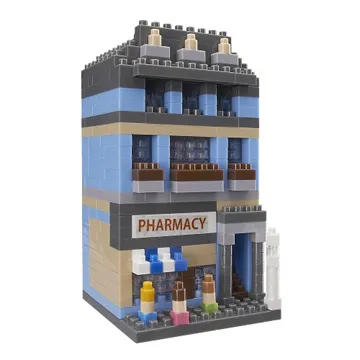 【Tico 微型積木】T-7200 金蟾蜍 歷史價格詳細信息