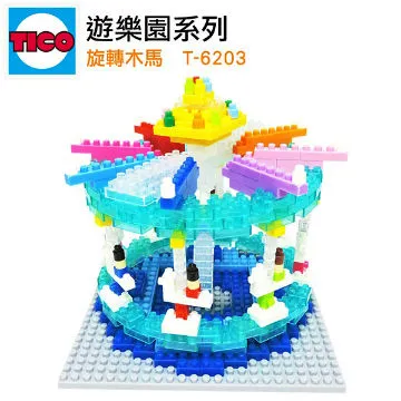 【Tico 微型積木】T-7200 金蟾蜍 歷史價格詳細信息