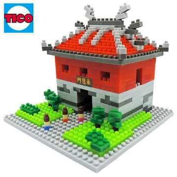 【TICO】新天鵝堡 歷史價格詳細信息