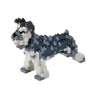 【Tico微型積木】動物狗系列-大麥町 T-9400 歷史價格詳細信息