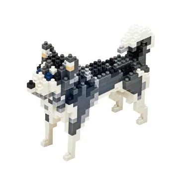 【Tico微型積木】動物狗系列-大麥町 T-9400 歷史價格詳細信息