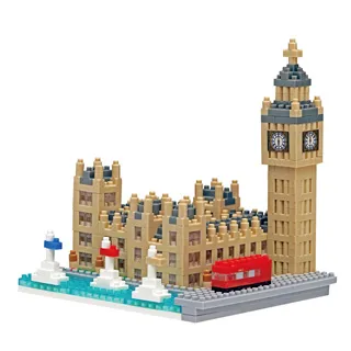 Tico微型積木 大鋼琴 Grand Piano (60+pcs) T-9103 擺飾 辦公室小物 歷史價格詳細信息