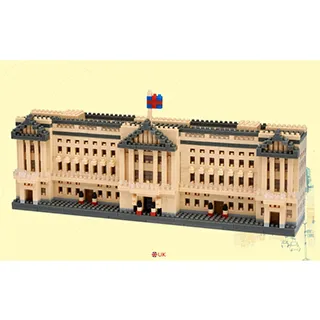 Tico微型積木 世界建築系列-自由女神像(1000+) T-1508 擺飾 辦公室小物【小瓶子的雜貨小舖】 歷史價格詳細信息