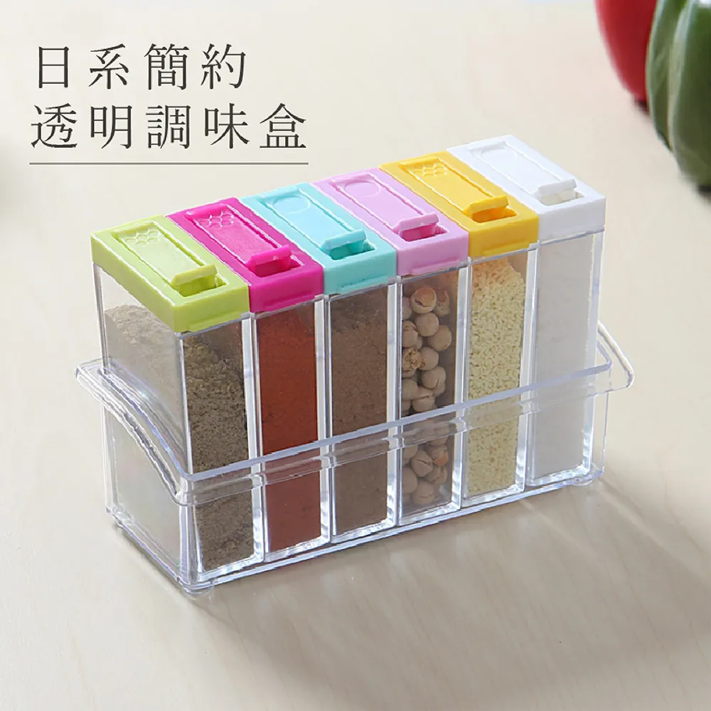 簡約調味料四件組(調味瓶X2+油瓶X2)[大買家] 歷史價格詳細信息