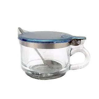 玻璃調味罐【小麥購物】24H出貨台灣現貨【Y648】調料瓶 密封調味瓶 調味罐 鹽巴罐 佐料罐 撒料瓶 胡椒罐| 歷史價格詳細信息