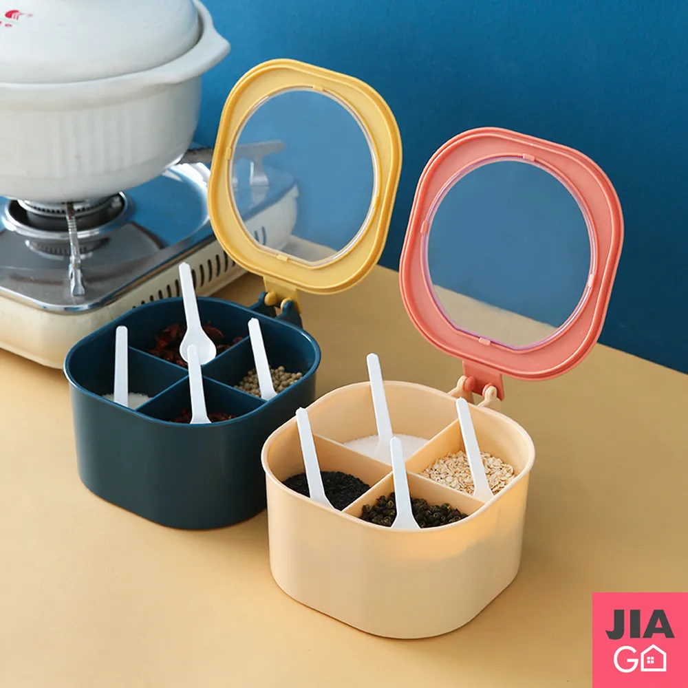 JIAGO 四格透明壓克力書架-2入 歷史價格詳細信息