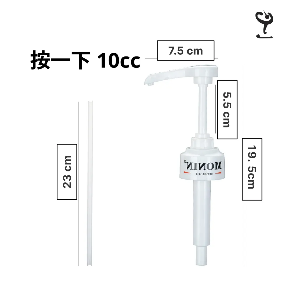 【MONIN】焦糖風味糖漿 250ml 歷史價格詳細信息