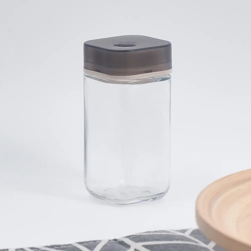 美廚/三用旋轉玻璃調味罐-100ml 價格比較,價格查詢,歷史價格詳細信息