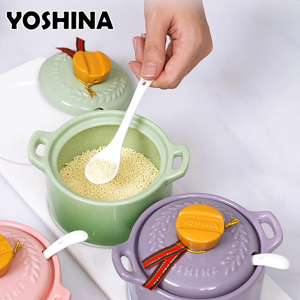 【日本YOSHINA】耐高溫陶瓷燉鍋/湯鍋/砂鍋 4L 歷史價格詳細信息