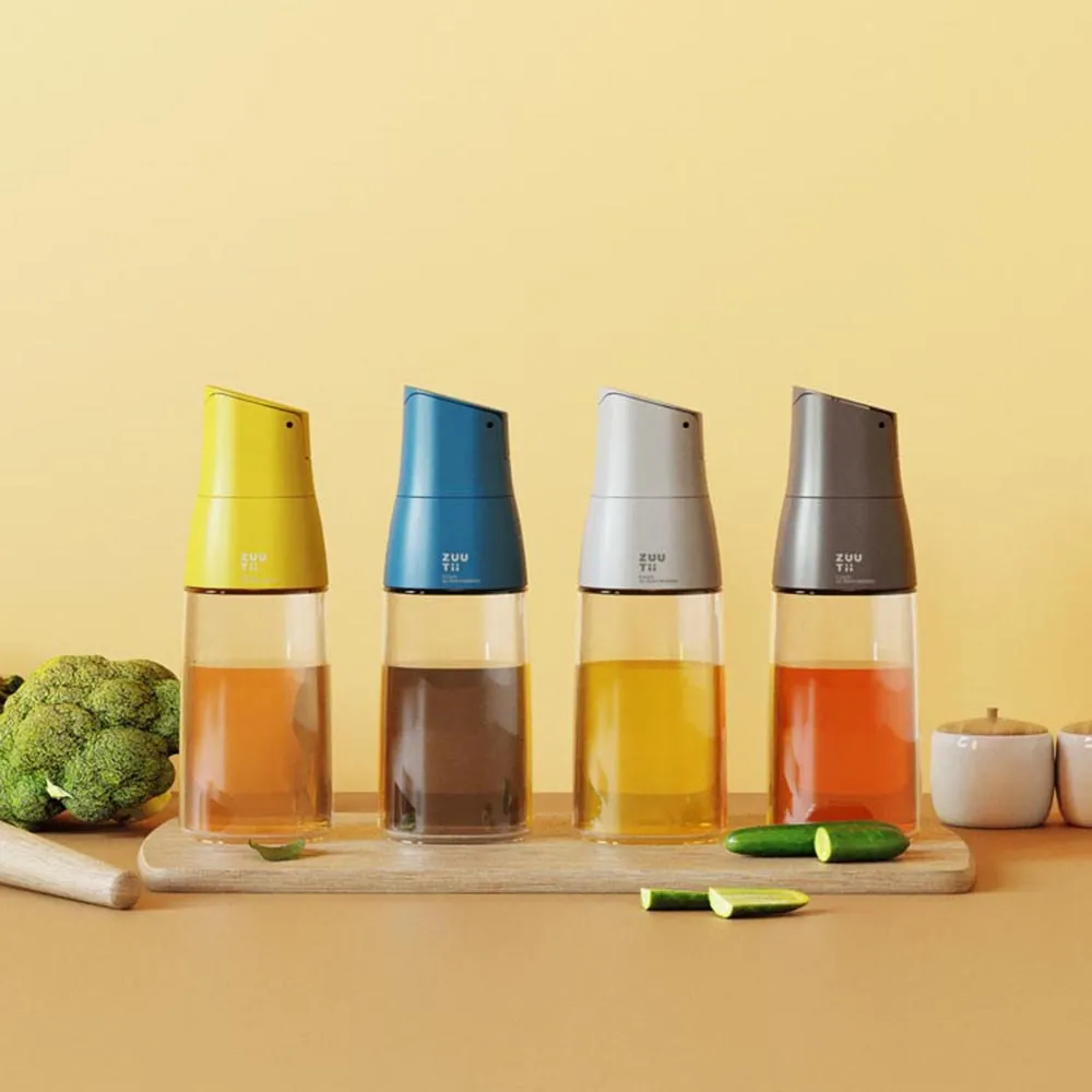 ZUUTii 多功能料理工具六件組 歷史價格詳細信息