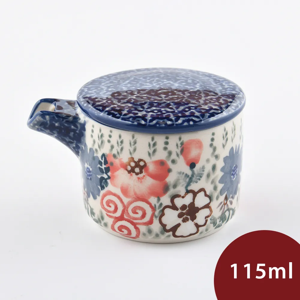 波蘭陶 瑰麗逸采系列 魚形深盤 19cm 波蘭手工製 歷史價格詳細信息