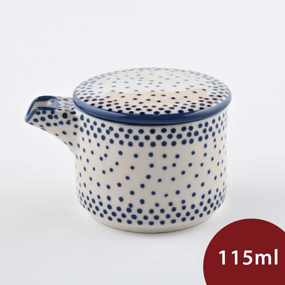 波蘭陶 純淨物語系列 糖罐 波蘭手工製 歷史價格詳細信息