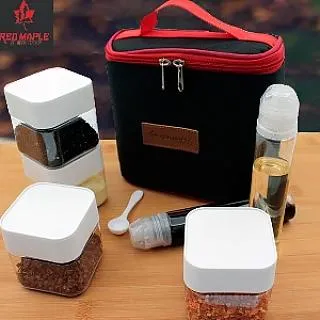 【May Shop】戶外野營套裝炊具 露營燒烤廚具十件套 歷史價格詳細信息