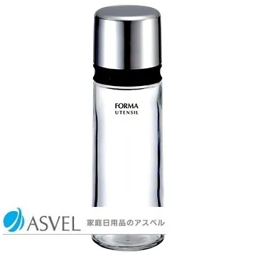 ASVEL FORMA醬油罐160ML 歷史價格詳細信息