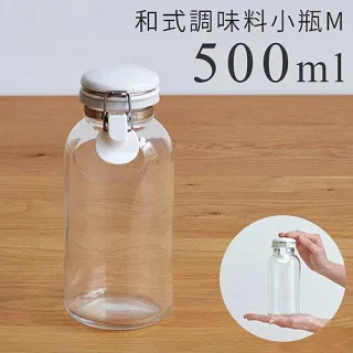 日本【星硝Cellarmate】洽米透明保存瓶L 600ml 歷史價格詳細信息