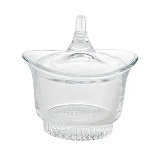 【日本 廣田硝子】 昭和珈琲玻璃糖罐 歷史價格詳細信息