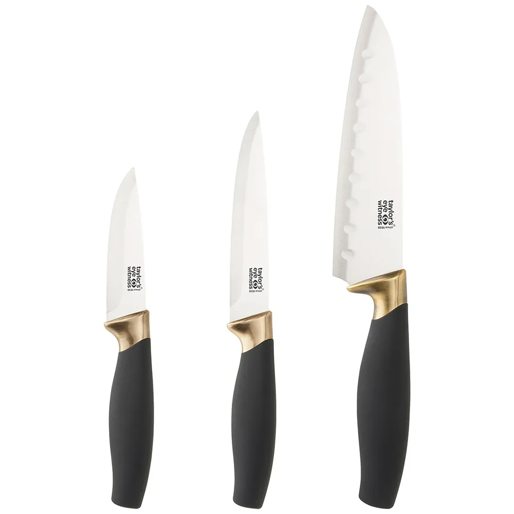 TaylorsEye Brooklyn磐石輕食盤+起司刀4件(銀) 歷史價格詳細信息