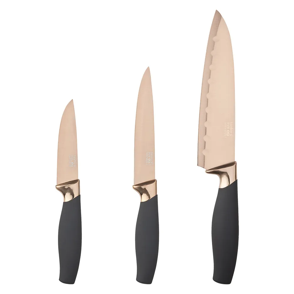 TaylorsEye Brooklyn磐石輕食盤+起司刀4件(銀) 歷史價格詳細信息