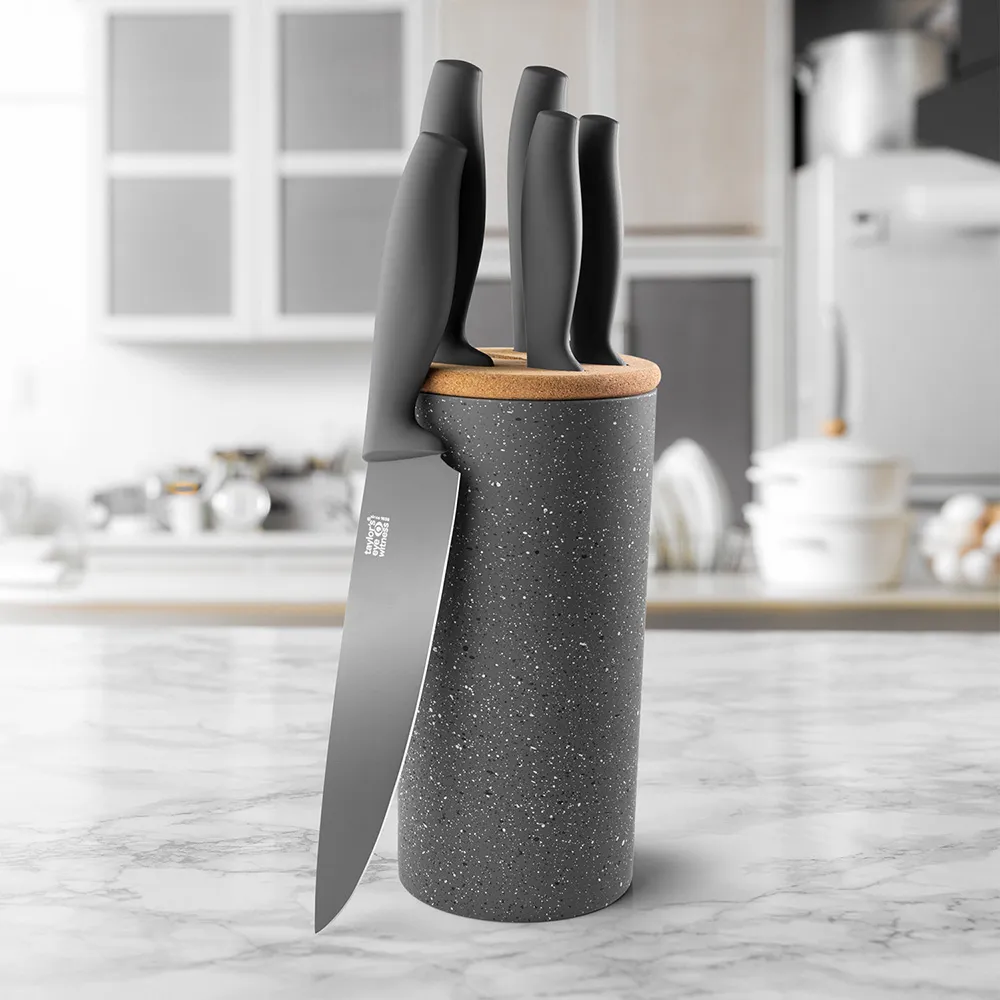 Taylors Eye Witness 陶刀研磨罐2入(岩灰藍18cm) 歷史價格詳細信息