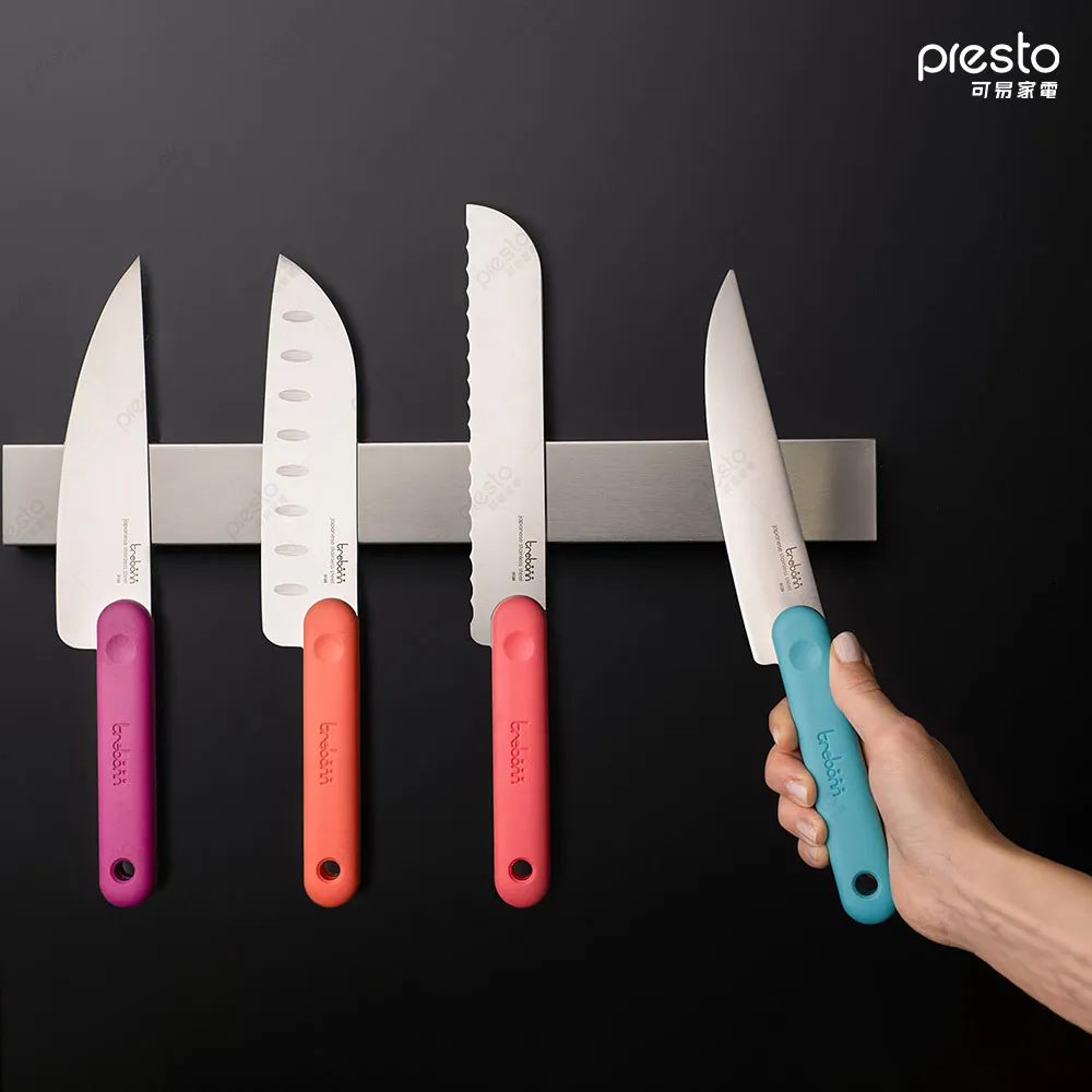 【義大利Trebonn】刀具四入組(黑色) 歷史價格詳細信息