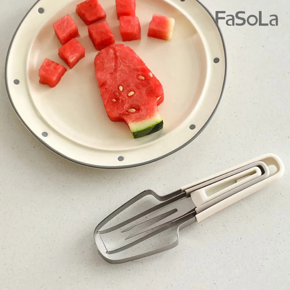 FaSoLa 多用途3合1刮刷一體紗窗刷 歷史價格詳細信息