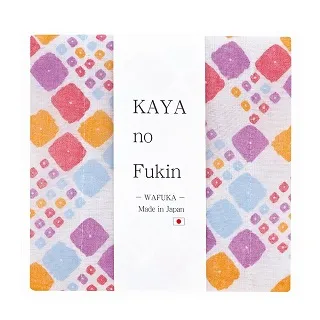 日本Prairiedog 今治三層紗方巾-水色花紋 歷史價格詳細信息