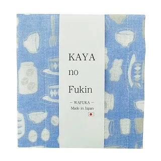 日本Prairiedog 今治三層紗方巾-水色花紋 歷史價格詳細信息