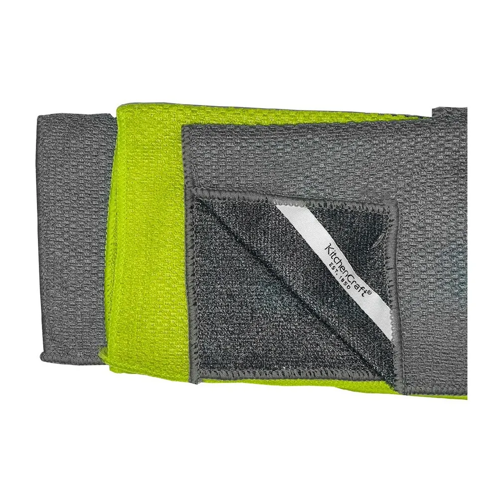 KitchenCraft 雙面鑄鐵煎烤盤(45cm) 歷史價格詳細信息