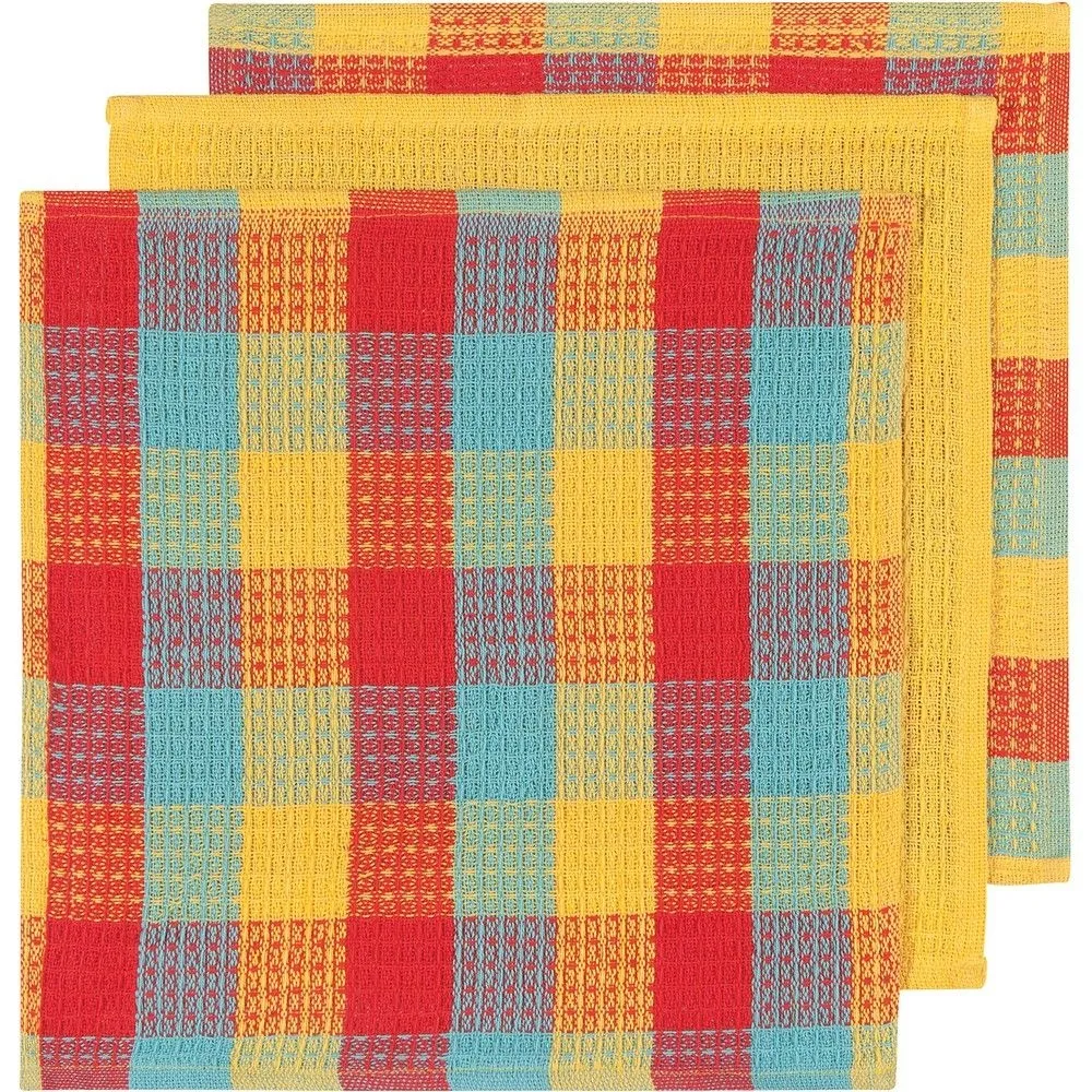 彩色抹布(３條裝) 歷史價格詳細信息