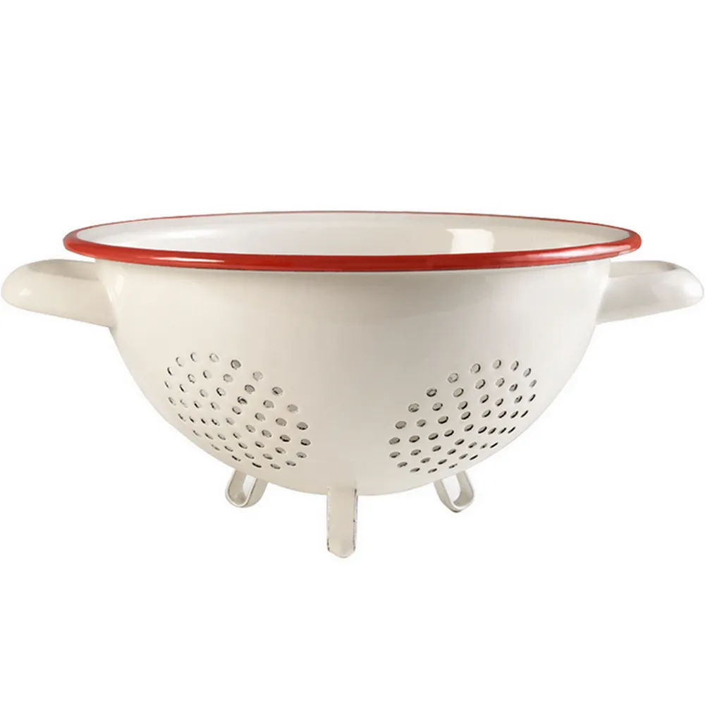 《IBILI》琺瑯雙耳深餐盤(紅18cm) 歷史價格詳細信息