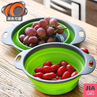 折疊瀝水籃 矽膠 圓形 吊掛 野餐 通風 瀝水籃 洗菜籃 洗水果 水果籃 瀝水架 清洗蔬果  現貨 蝦皮直送 歷史價格詳細信息