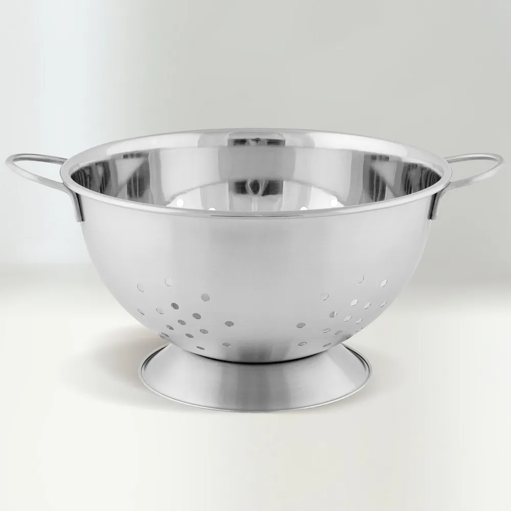 NOW 雙柄瀝水籃(霧銀17cm) 歷史價格詳細信息