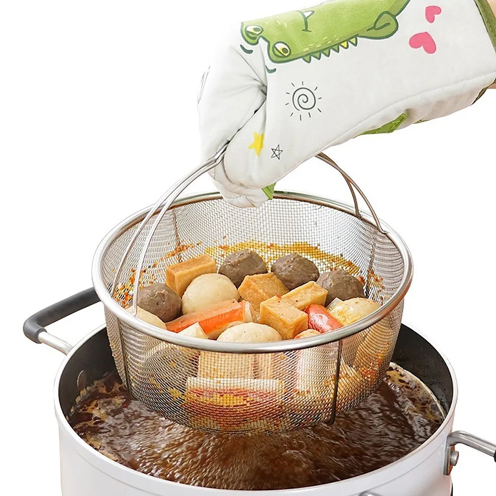 日本SP SAUCE不銹鋼附手柄調理碗籃組(400毫升) 歷史價格詳細信息