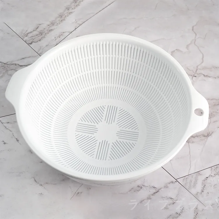 日本製NAKAYA瀝水籃-小-19cm-棕色-2入X1組 歷史價格詳細信息