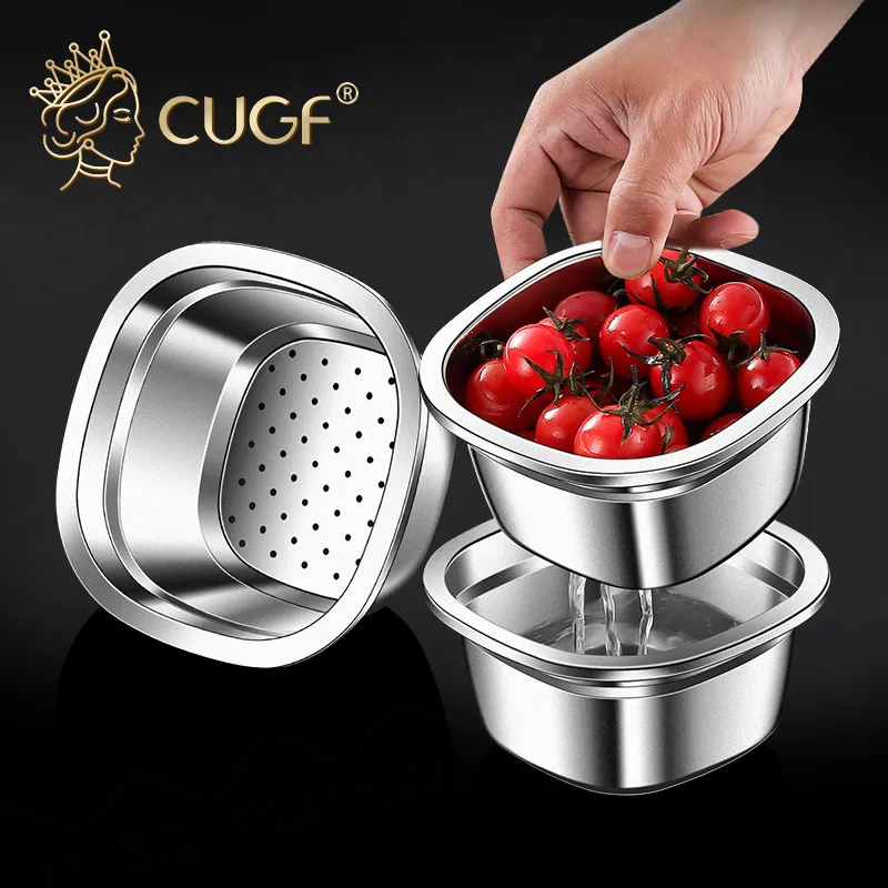 瀝水籃 洗菜籃 洗菜盆創意龜背葉水果盤家用客廳茶幾廚房裝飾品零食收納水果籃瀝水籃 歷史價格詳細信息