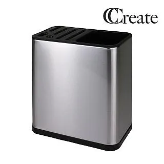 【CC家居】不鏽鋼旋轉圓桶瀝水收納架 歷史價格詳細信息