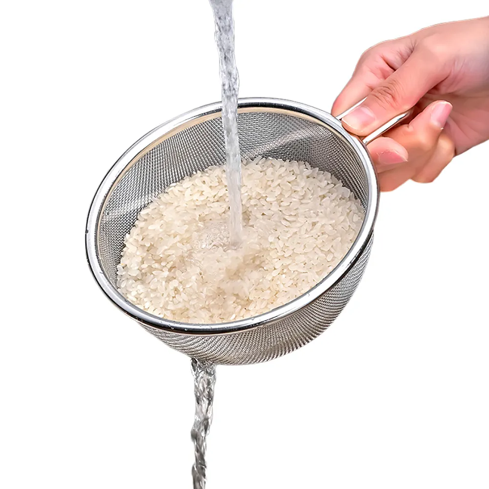 日本SP SAUCE不銹鋼附手柄調理碗籃組(400毫升) 歷史價格詳細信息