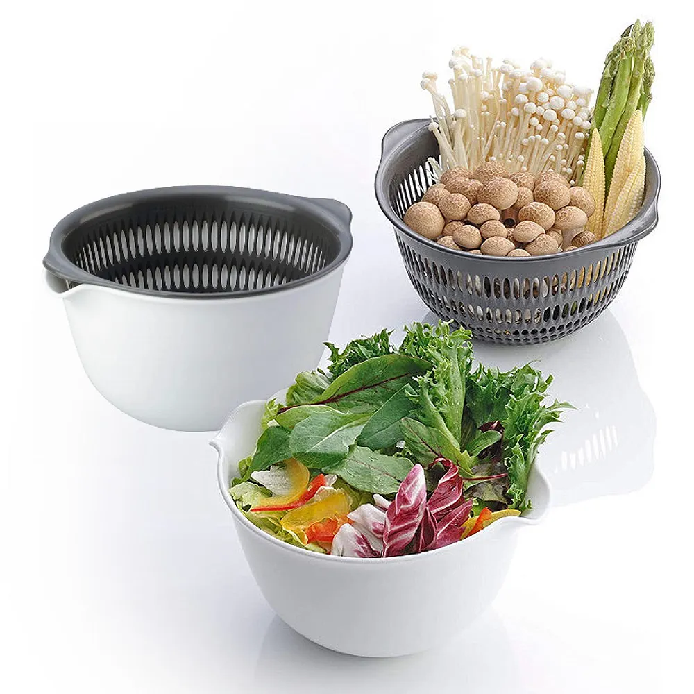 日本製造INOMATA可變換收納杯盤瀝水盤(白色) 歷史價格詳細信息