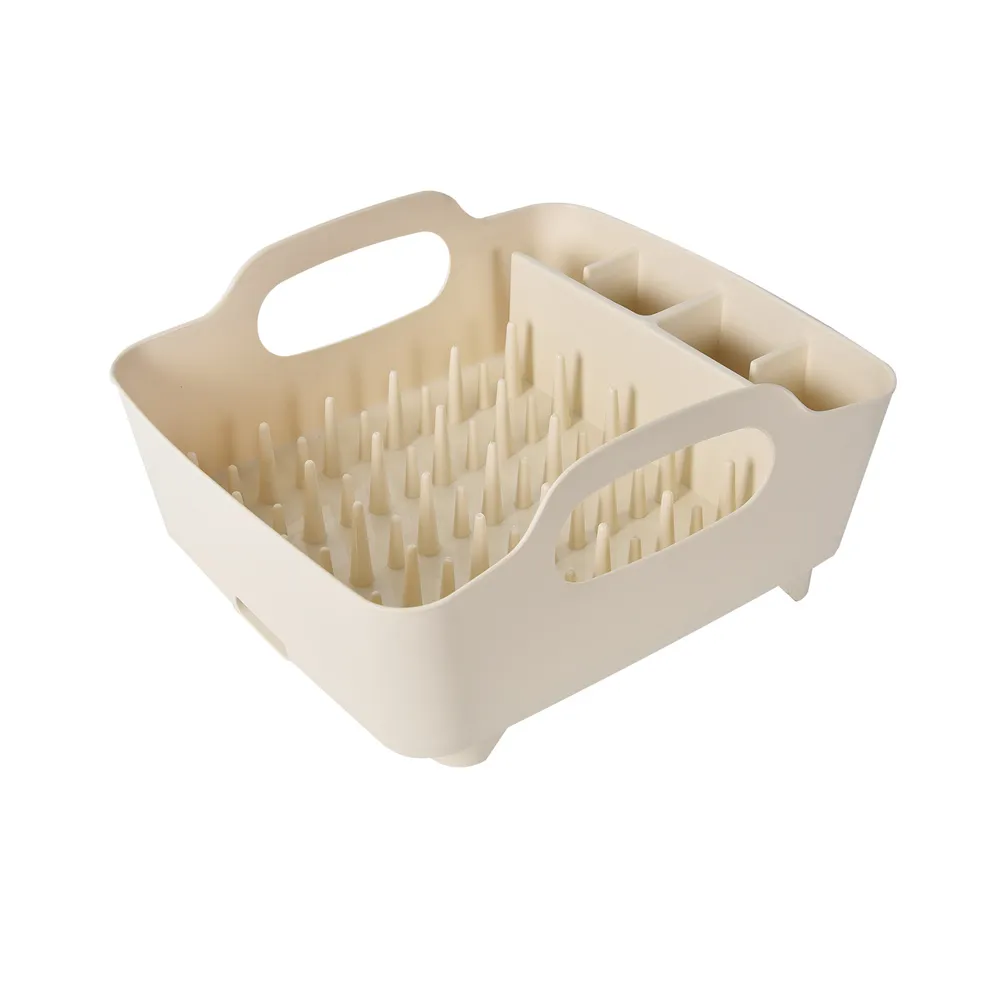 日式廚房碗碟置物架 櫥櫃盤子收納架 瀝水碗架餐具盒 歷史價格詳細信息