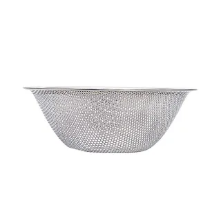 【日本柳宗理】 不鏽鋼瀝水盆16cm/19cm/23cm/27cm《泡泡生活》 歷史價格詳細信息