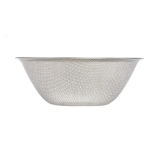 【日本柳宗理】 不鏽鋼瀝水盆16cm/19cm/23cm/27cm《泡泡生活》 歷史價格詳細信息